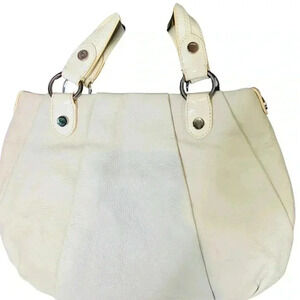 Simply Vera By Vera Wang Satchel Purse